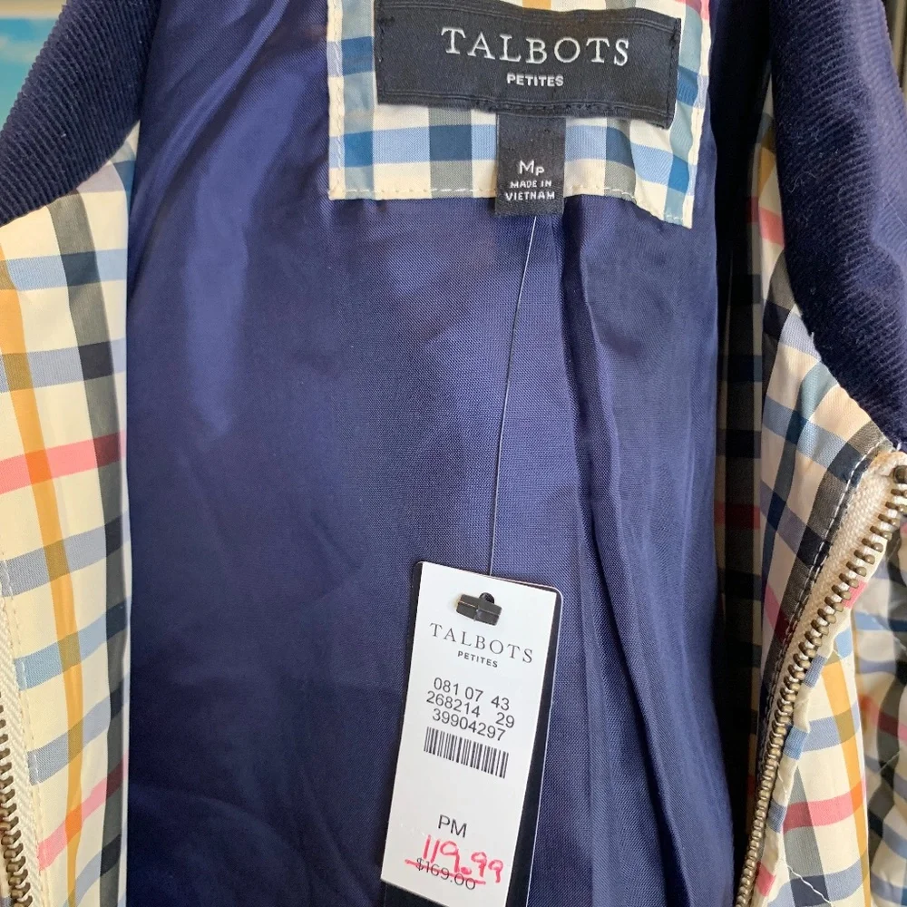 Talbots - Picture 8 of 9